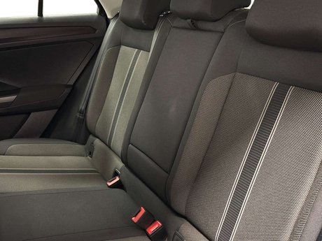 Volkswagen T-Roc 1.0 T-Roc SE TSi 5dr 7
