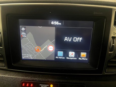 Kia Sportage 1.6 GDi 2 Euro 6 (s/s) 5dr 27