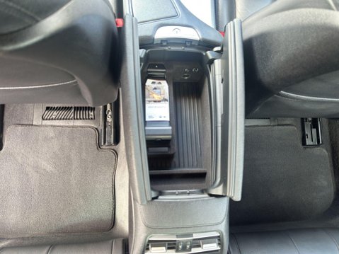 BMW 6 Series 3.0 640d SE Auto Euro 5 (s/s) 4dr 37