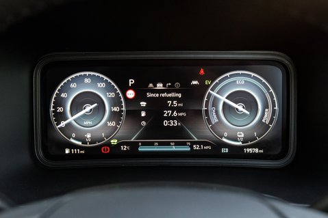 Hyundai KONA GDI PREMIUM 16