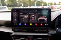Cupra Formentor TSI V2 DSG 31