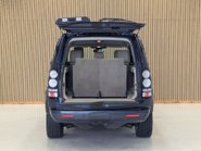 Land Rover Discovery 3.0 Discovery SE Tech SDV6 Auto 4WD 5dr 27