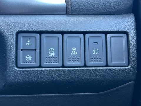 Suzuki Vitara SZ-T BOOSTERJET MHEV 34