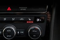 SEAT Leon TSI FR SPORT DSG 42