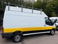 Ford Transit 2.2 TDCi 350 Panel Van 3dr Diesel Manual FWD L3 H3 (209 g/km, 138 bhp) 19
