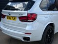 BMW X5 3.0 X5 xDrive 40d M Sport Auto 4WD 5dr 18