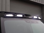 Land Rover Defender 110 NEW 2026 MODEL HARD TOP D250 WORLD TOUR EDITION GENUINE REAR SEATS  13