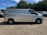 Ford Transit Custom LWB L2H1 [SOLD CM] Low Roof Limited 300 Air Con Alloys Cam Sensors EURO 6 5