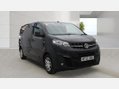 Vauxhall Vivaro 1.5 Turbo D 2700 Sportive L1 H1 Euro 6 (s/s) 6dr 4