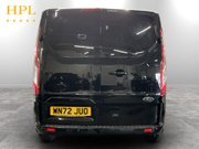 Ford Transit Custom 2.0 340 EcoBlue Limited Panel Van 5dr Diesel Auto L2 H1 Euro 6 (170 ps) Air 6
