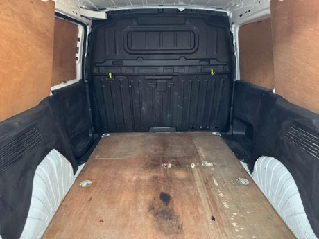 Peugeot Partner 1.5 Partner Professional L1 Blue HDi 22