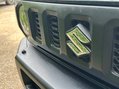 Suzuki Jimny SZ5 8