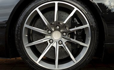 Aston Martin One77 10