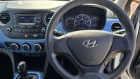 Hyundai i10 1.2 SE Auto Euro 6 5dr 31