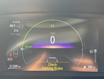 Dacia Jogger 1.6 Hybrid EXTREME MPV 5dr Petrol Hybrid Auto Euro 6 20
