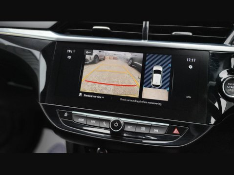 Vauxhall Corsa ELITE NAV PREMIUM 19