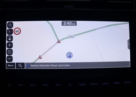 Hyundai TUCSON 1.6 T-GDi MHEV SE Connect SUV 5dr Petrol Hybrid DCT Euro 6 (s/s) (150 ps) 23
