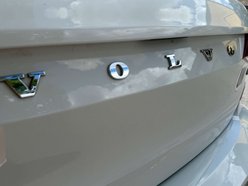 Volvo S90 2.0 S90 R-Design D4 Auto 4dr 52