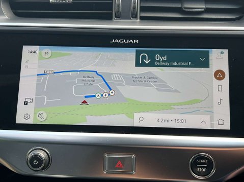 Jaguar I-Pace I-PACE HSE Black 4WD 5dr - NATIONAL DELIVERY* 9