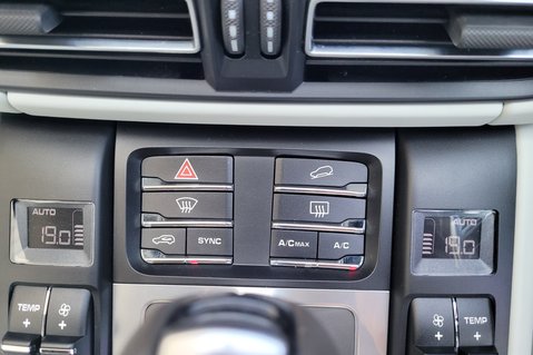 Porsche Macan PDK 41