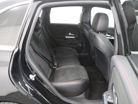 Mercedes-Benz B Class 2.0 B200d AMG Line 8G-DCT Euro 6 (s/s) 5dr 23