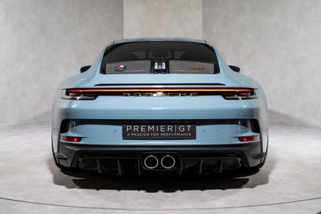 Porsche 911 S/T. NOW SOLD. SIMILAR REQUIRED. PLEASE CALL 01903 254800. 5