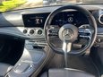 Mercedes-Benz E Class E 200 AMG LINE MHEV 30