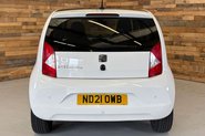 SEAT Mii 36.8kWh Hatchback 5dr Electric Auto (83 ps) 5