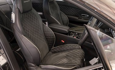 Bentley Continental Supersports 7