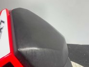 Lexmoto LXR SE TR 125 2022 9K NEW MOT 125CC SPORTS BIKE LEARNER 1 OWNER 16