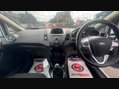 Ford Fiesta ZETEC 9