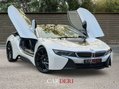 BMW I8 1.5 i8 4WD 3dr 8