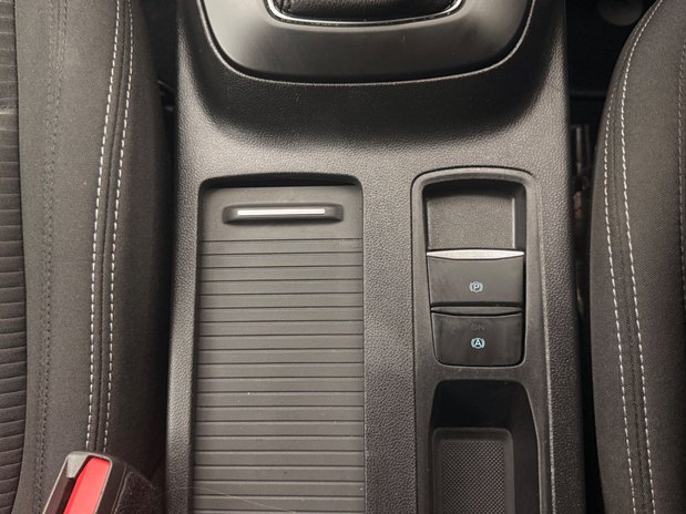 Ford Focus TITANIUM EDITION MHEV 30