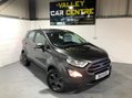 Ford Ecosport 1.0T EcoBoost Zetec Euro 6 (s/s) 5dr 1