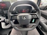 Vauxhall Combo Crew Cab LWB L2H1 Low Roof Prime Air Con Cruise Sensors Nav EURO 6 NO VAT 20