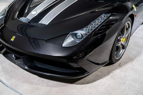 Ferrari 458 Speciale INFORMATION COMING SOON. 39