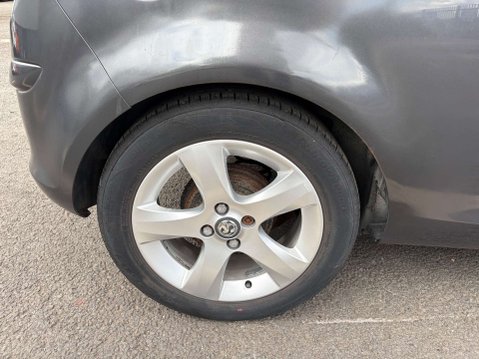 Vauxhall Corsa 1.2 Corsa SXi 3dr 5