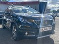 Peugeot 2008 1.2 PureTech Allure Premium EAT Euro 6 (s/s) 5dr 13