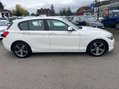 BMW 1 Series 1.5 118i Sport Euro 6 (s/s) 5dr 7