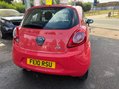 Ford Ka 1.2 Studio Euro 4 3dr 8