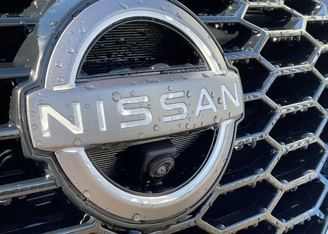 Nissan Juke 1.0 N-connecta manual 5