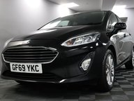 Ford Fiesta TITANIUM X 28