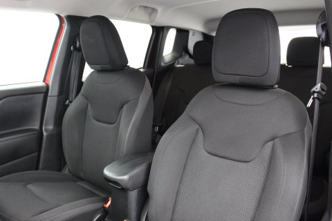 Jeep Renegade 5dr 1.3i T4 GSE Night Eagle II Automatic 6
