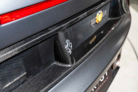 Ferrari F430 SCUDERIA SPIDER 16M. 1 OF 499. 1 OF 48 RHD. UK CAR. FACTORY SATIN PAINT. 52