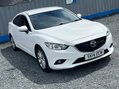 Mazda 6 2.0 SKYACTIV-G SE-L Nav Euro 5 (s/s) 4dr 57