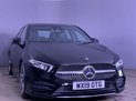Mercedes-Benz A Class 2.0 A220 AMG Line (Premium) Hatchback 5dr Petrol 7G-DCT Euro 6 (s/s) (190 p 2