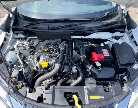 Nissan Juke 1.0 Juke Visia DiG-T 5dr 7