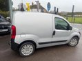 Peugeot Bipper 1.3 HDi Professional FWD L1 H1 3dr 7