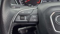 Audi Q5 2.0 TDI S line SUV 5dr Diesel S Tronic quattro Euro 6 (s/s) (190 ps) 30