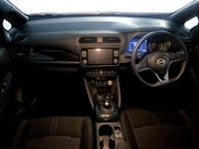 Nissan LEAF 39kWh N-Connecta Hatchback 5dr Electric Auto (150 ps) Air Con - Alloys - DA 18